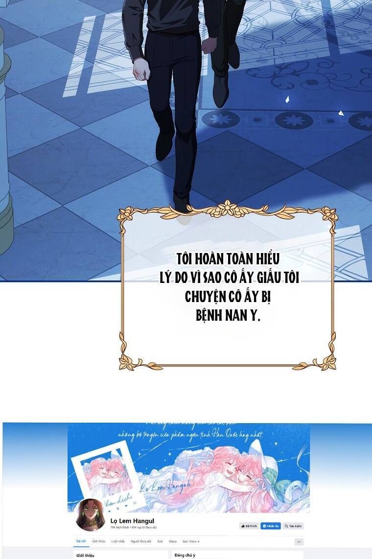 Quãng Đời Còn Lại Của Nữ Phụ Yểu Mệnh Chap 54 - Next Chap 55