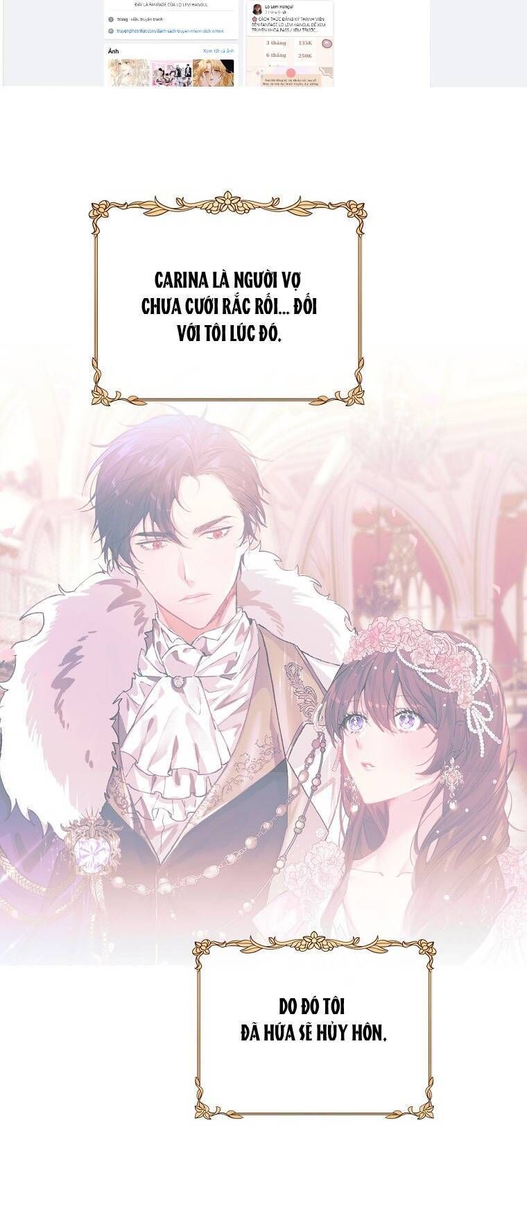 Quãng Đời Còn Lại Của Nữ Phụ Yểu Mệnh Chap 54 - Next Chap 55