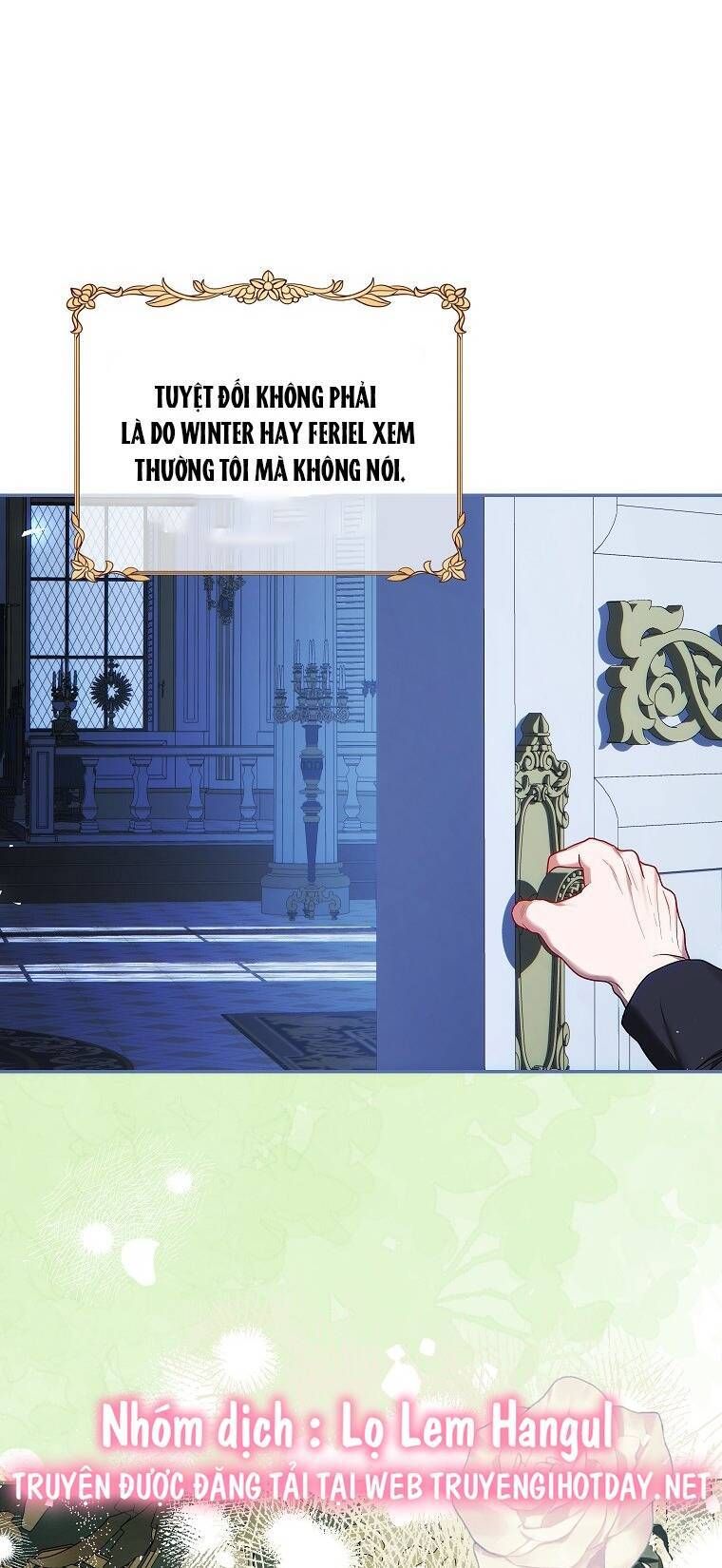 Quãng Đời Còn Lại Của Nữ Phụ Yểu Mệnh Chap 54 - Next Chap 55