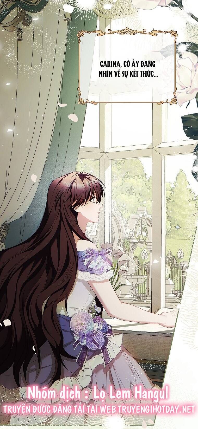 Quãng Đời Còn Lại Của Nữ Phụ Yểu Mệnh Chap 54 - Next Chap 55