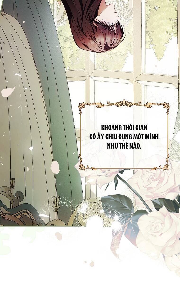 Quãng Đời Còn Lại Của Nữ Phụ Yểu Mệnh Chap 54 - Next Chap 55