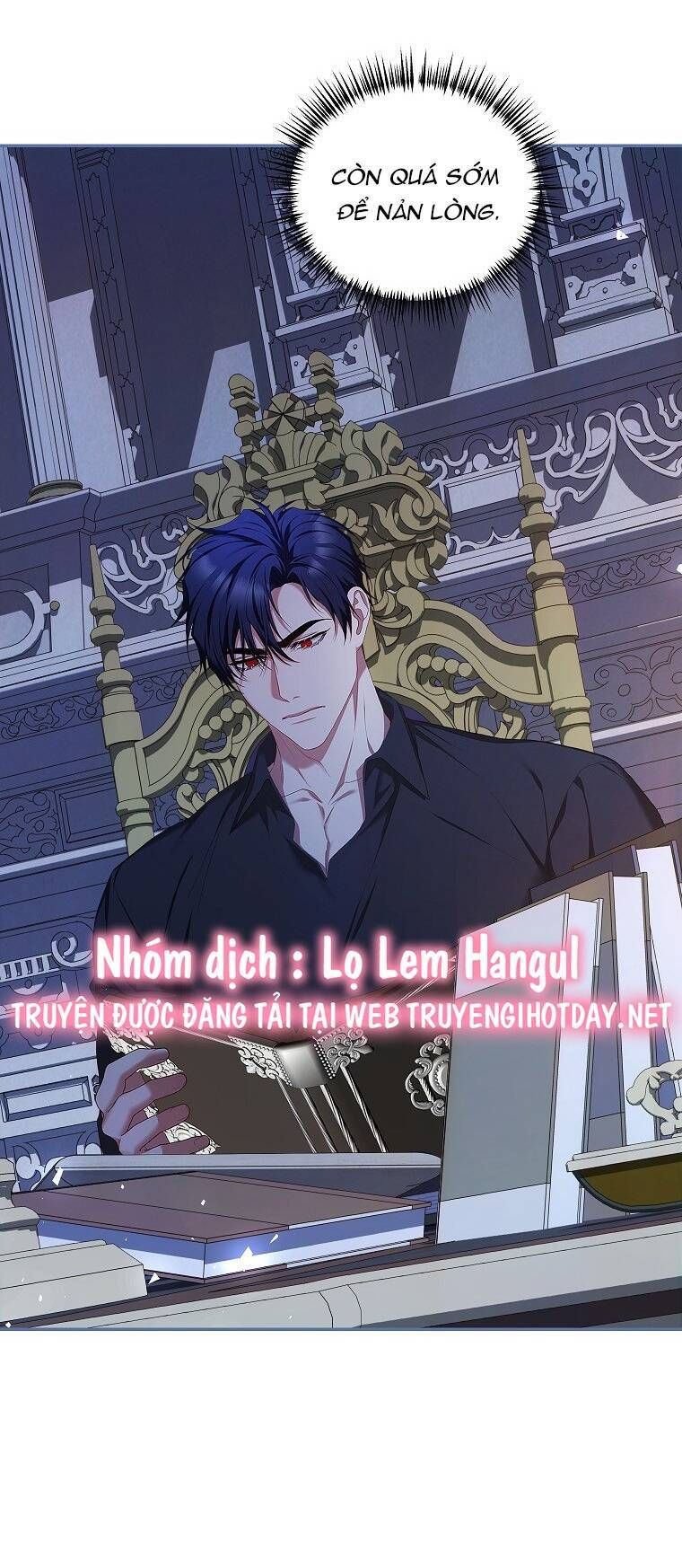Quãng Đời Còn Lại Của Nữ Phụ Yểu Mệnh Chap 54 - Next Chap 55