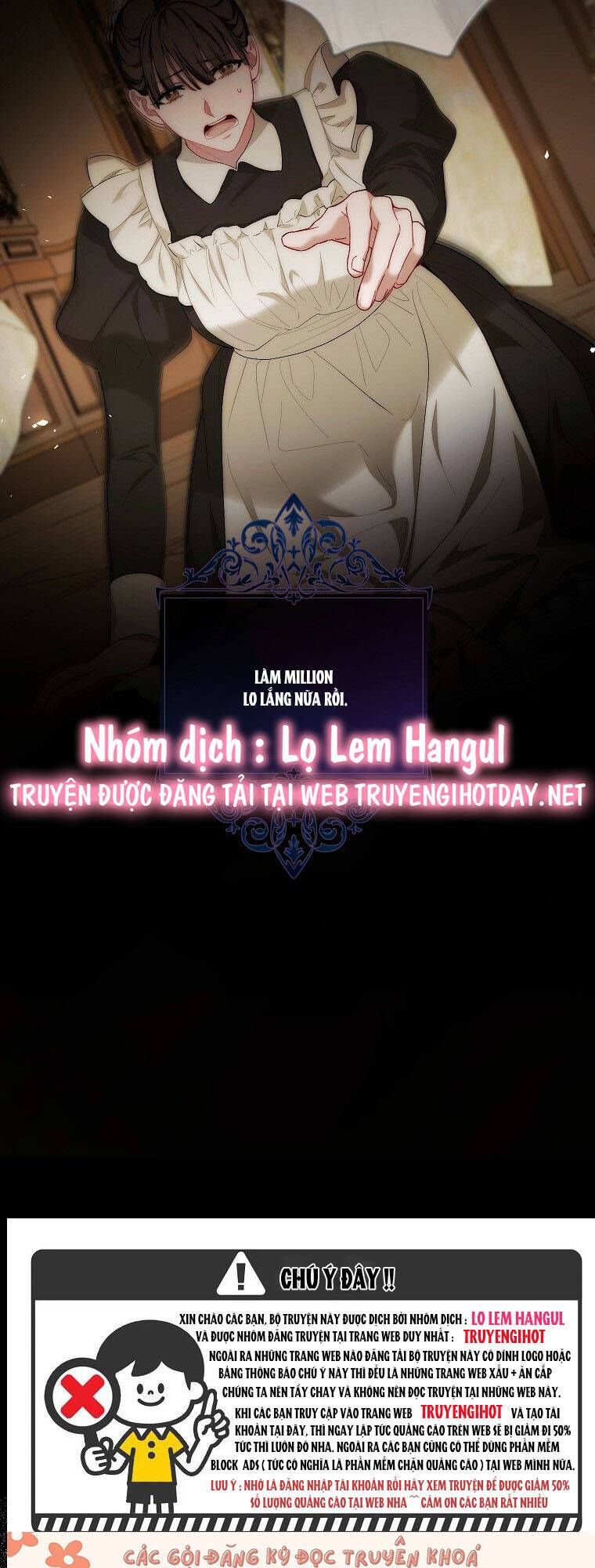 Quãng Đời Còn Lại Của Nữ Phụ Yểu Mệnh Chap 57 - Next Chap 58