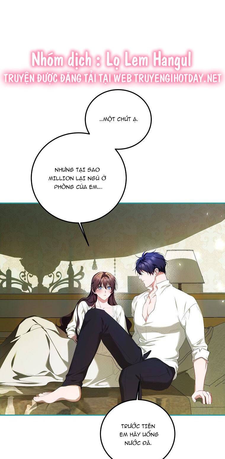 Quãng Đời Còn Lại Của Nữ Phụ Yểu Mệnh Chap 57 - Next Chap 58