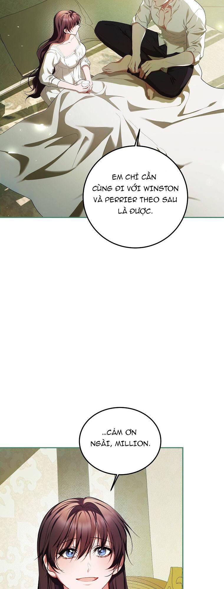 Quãng Đời Còn Lại Của Nữ Phụ Yểu Mệnh Chap 57 - Next Chap 58