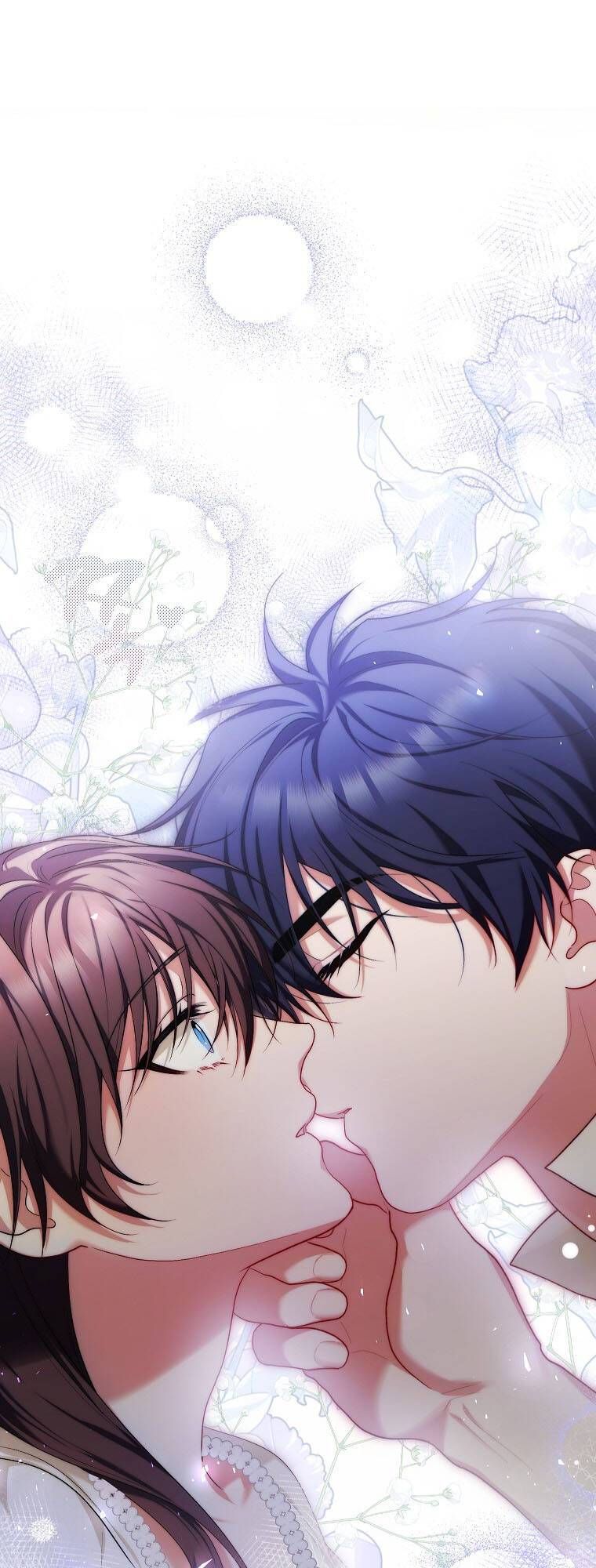 Quãng Đời Còn Lại Của Nữ Phụ Yểu Mệnh Chap 57 - Next Chap 58