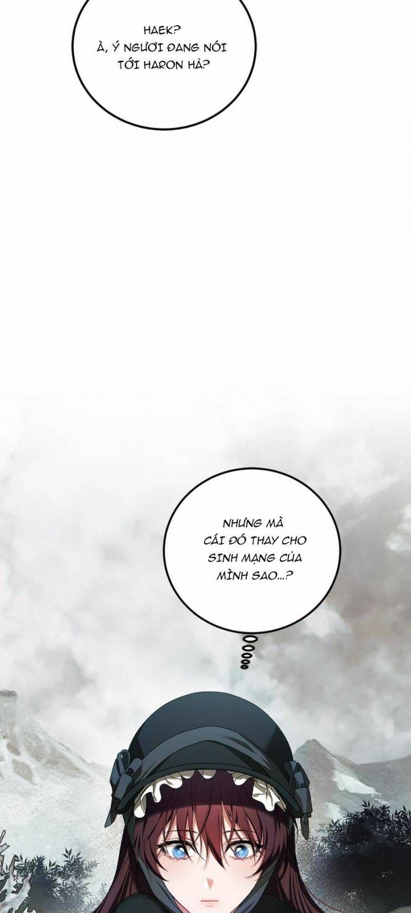 Quãng Đời Còn Lại Của Nữ Phụ Yểu Mệnh Chap 58 - Next Chap 59