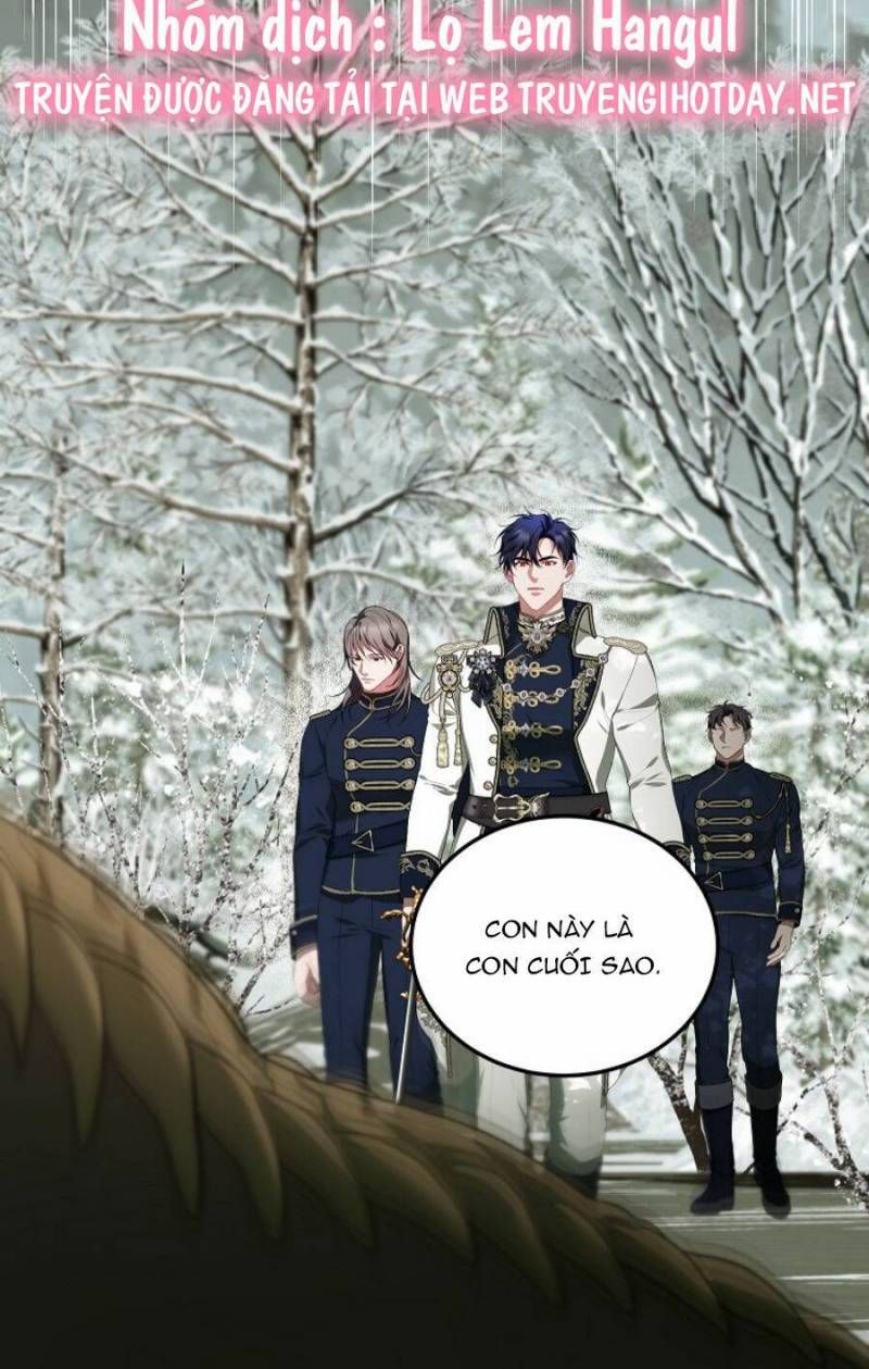 Quãng Đời Còn Lại Của Nữ Phụ Yểu Mệnh Chap 58 - Next Chap 59