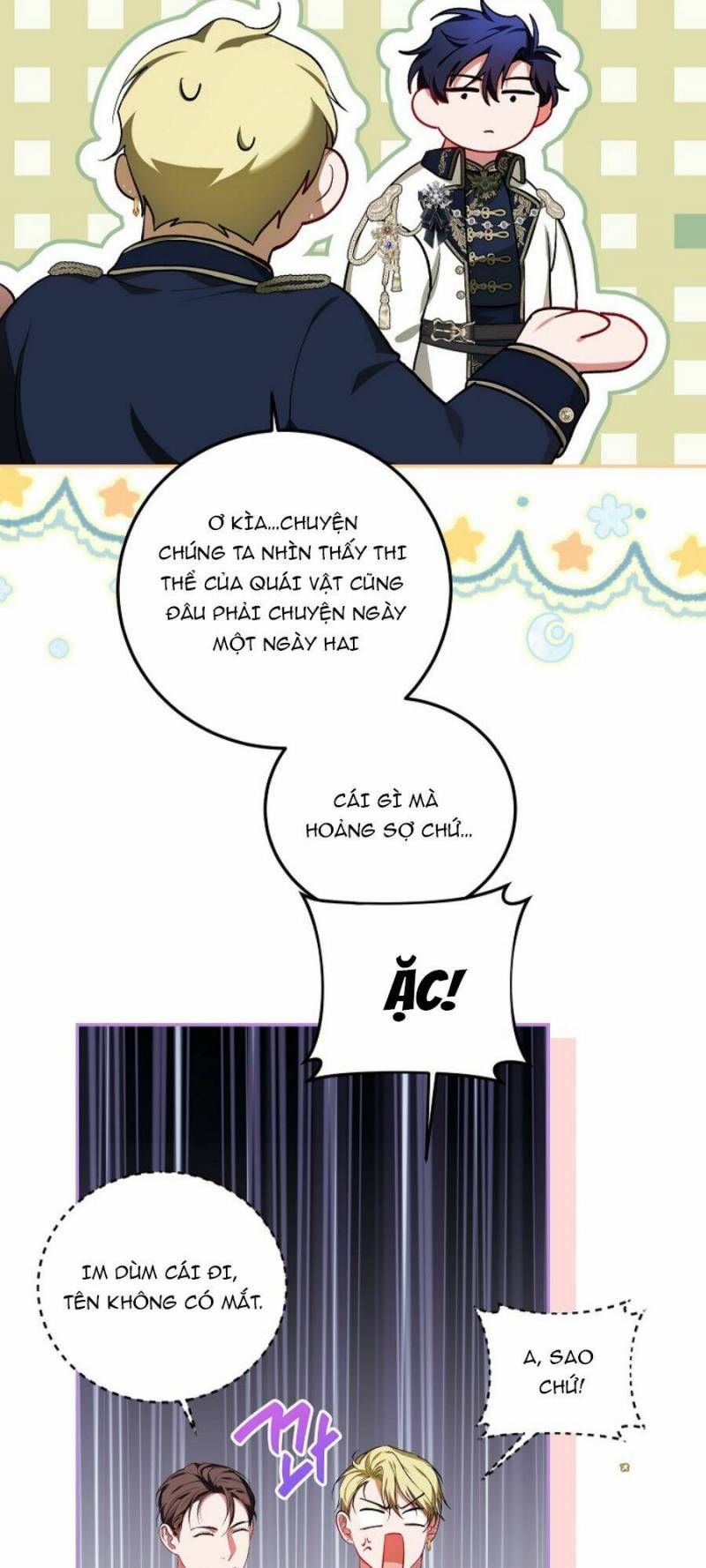 Quãng Đời Còn Lại Của Nữ Phụ Yểu Mệnh Chap 58 - Next Chap 59