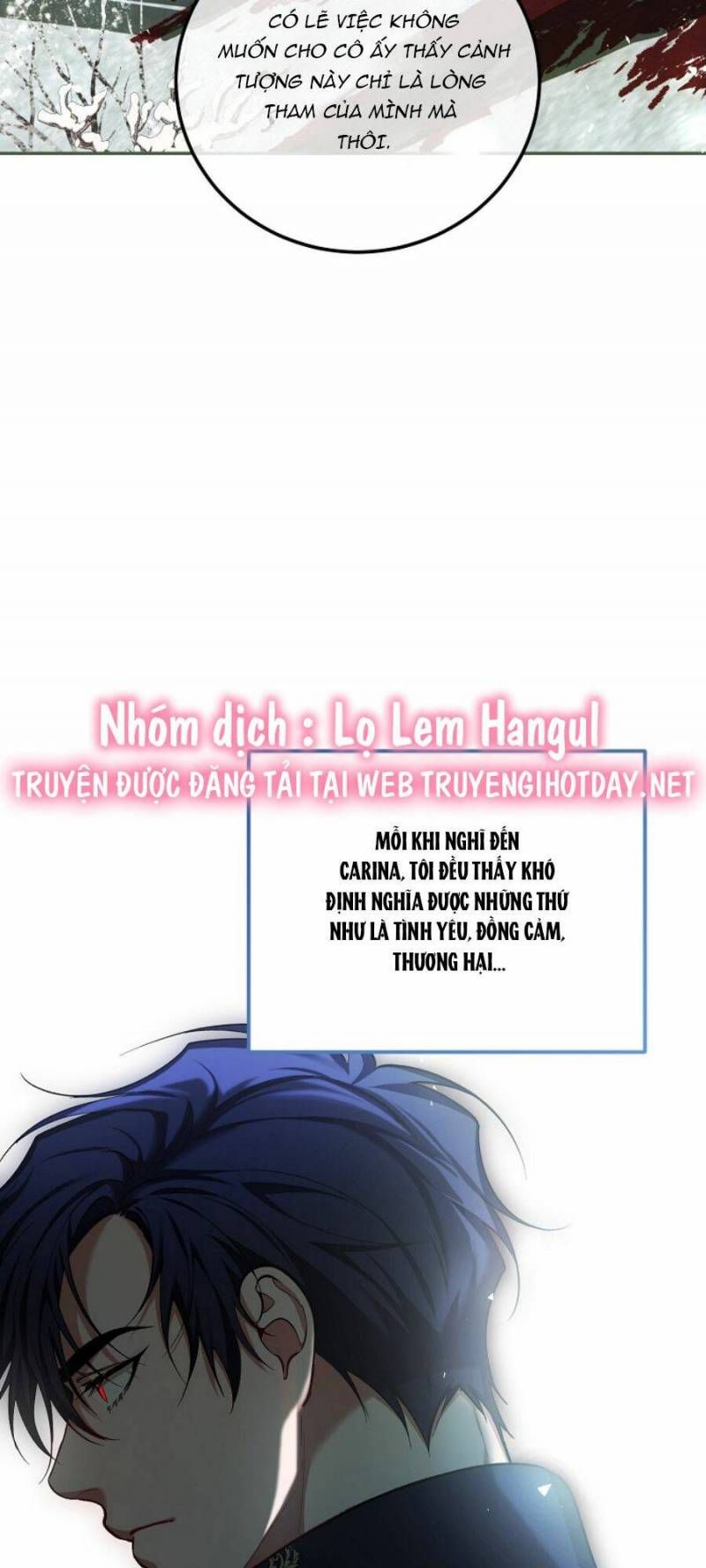 Quãng Đời Còn Lại Của Nữ Phụ Yểu Mệnh Chap 58 - Next Chap 59