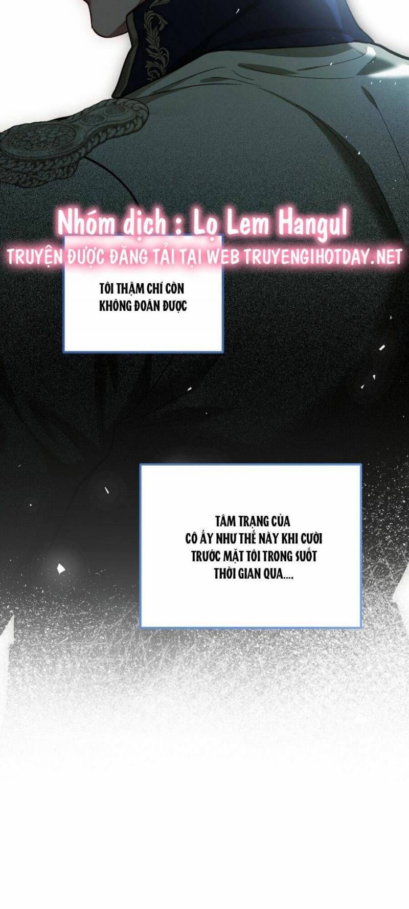 Quãng Đời Còn Lại Của Nữ Phụ Yểu Mệnh Chap 58 - Next Chap 59