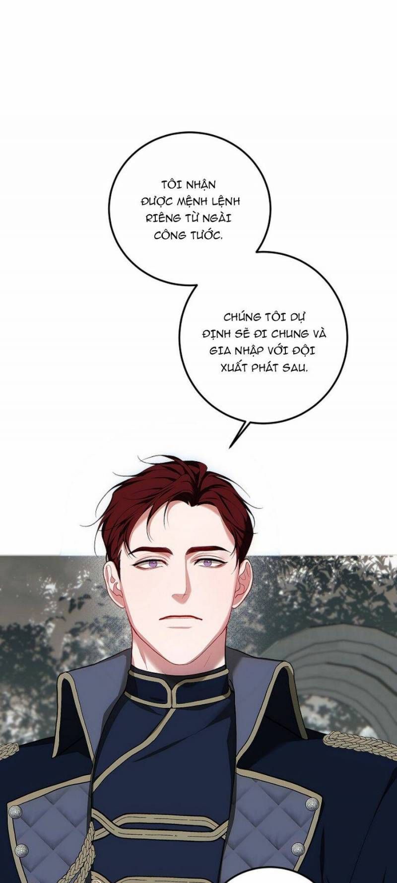 Quãng Đời Còn Lại Của Nữ Phụ Yểu Mệnh Chap 58 - Next Chap 59