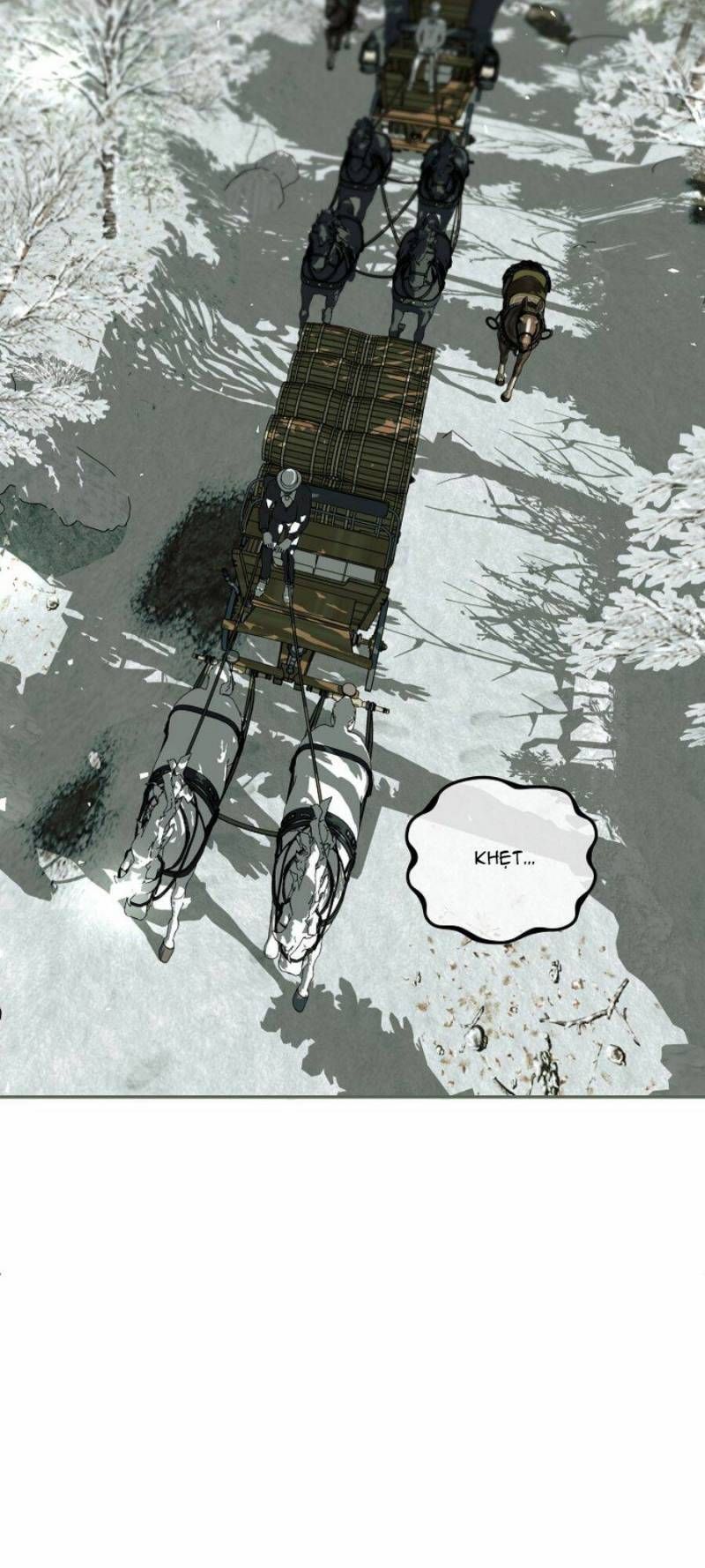 Quãng Đời Còn Lại Của Nữ Phụ Yểu Mệnh Chap 58 - Next Chap 59