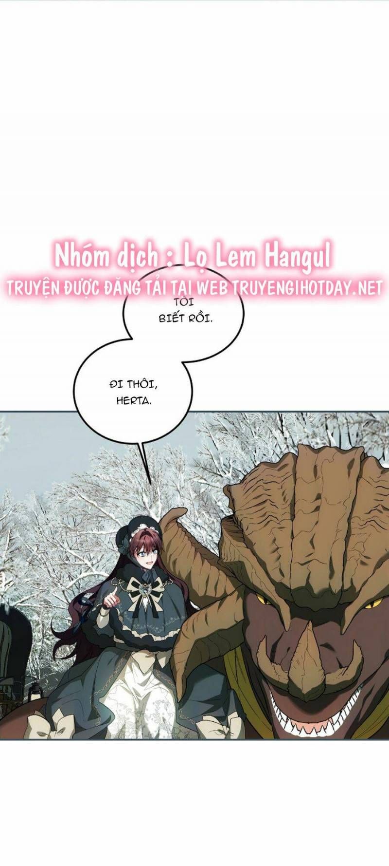 Quãng Đời Còn Lại Của Nữ Phụ Yểu Mệnh Chap 58 - Next Chap 59