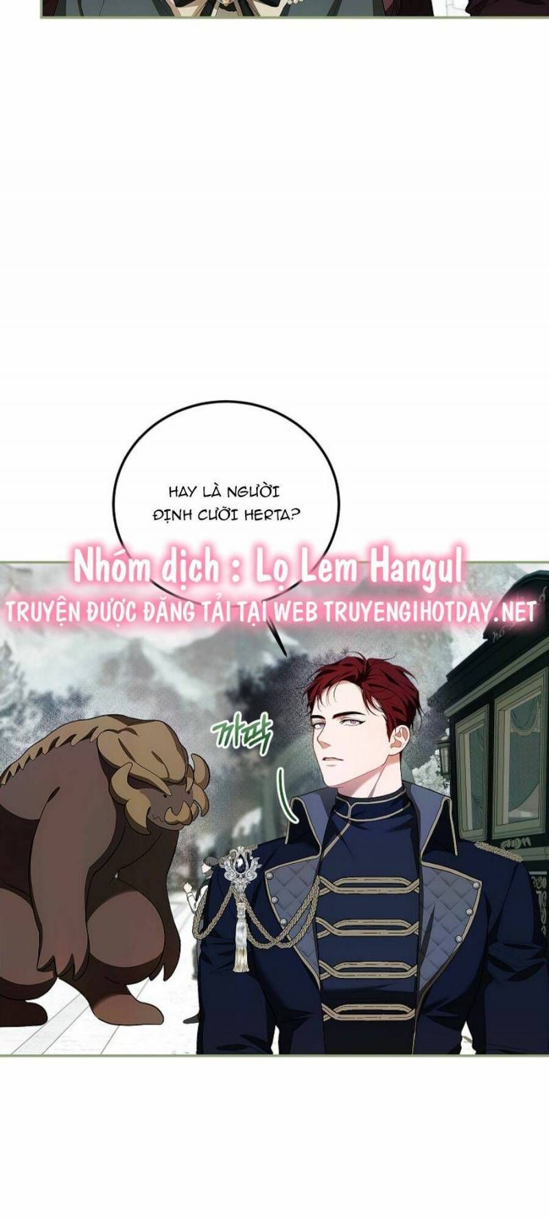 Quãng Đời Còn Lại Của Nữ Phụ Yểu Mệnh Chap 58 - Next Chap 59