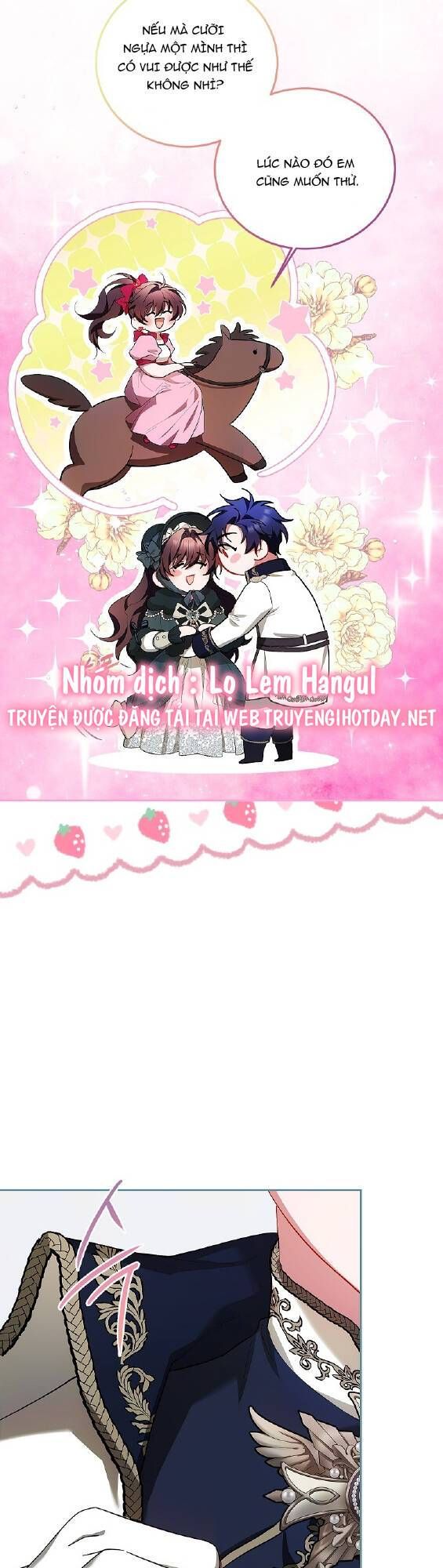 Quãng Đời Còn Lại Của Nữ Phụ Yểu Mệnh Chap 59 - Next Chap 60