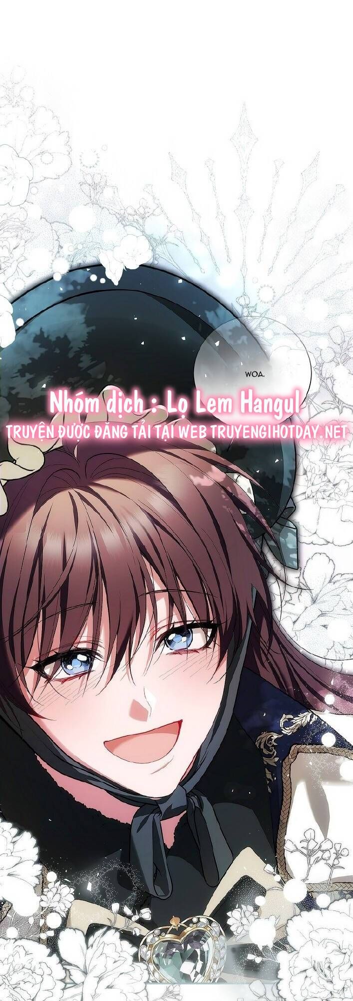 Quãng Đời Còn Lại Của Nữ Phụ Yểu Mệnh Chap 59 - Next Chap 60