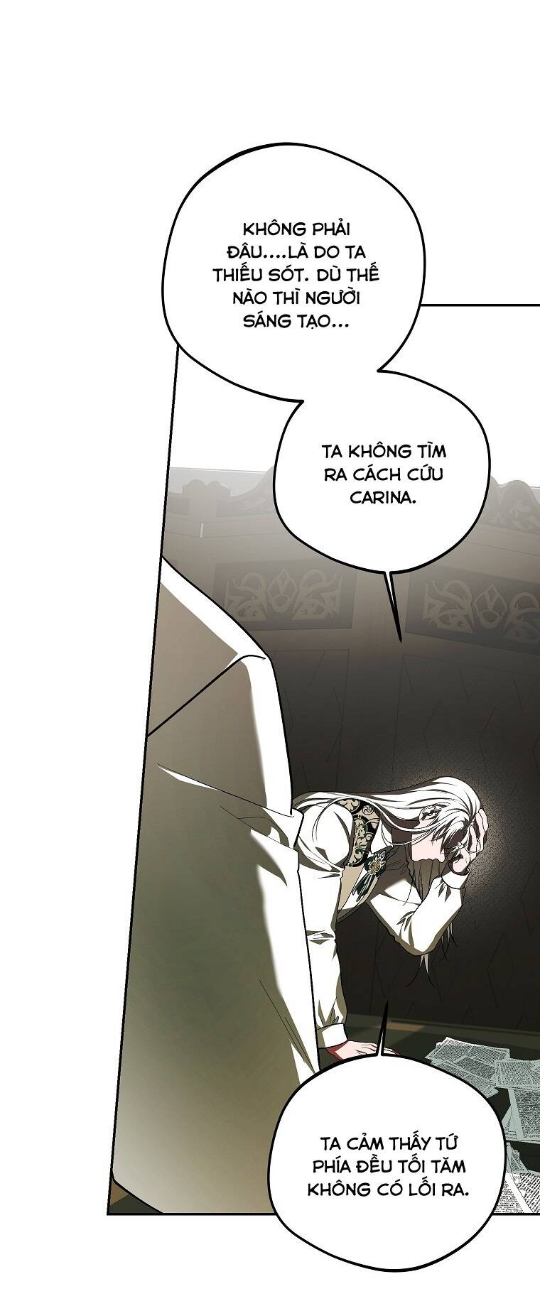 Quãng Đời Còn Lại Của Nữ Phụ Yểu Mệnh Chap 66 - Next Chap 67