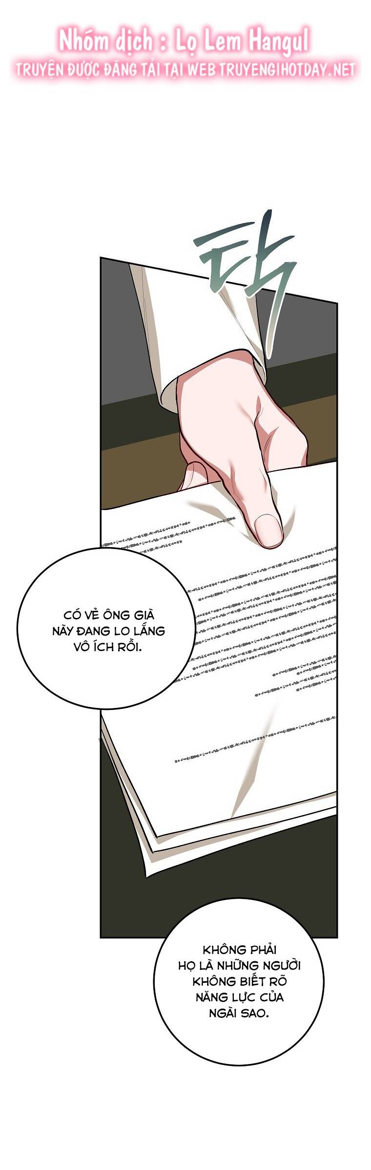 Quãng Đời Còn Lại Của Nữ Phụ Yểu Mệnh Chap 66 - Next Chap 67