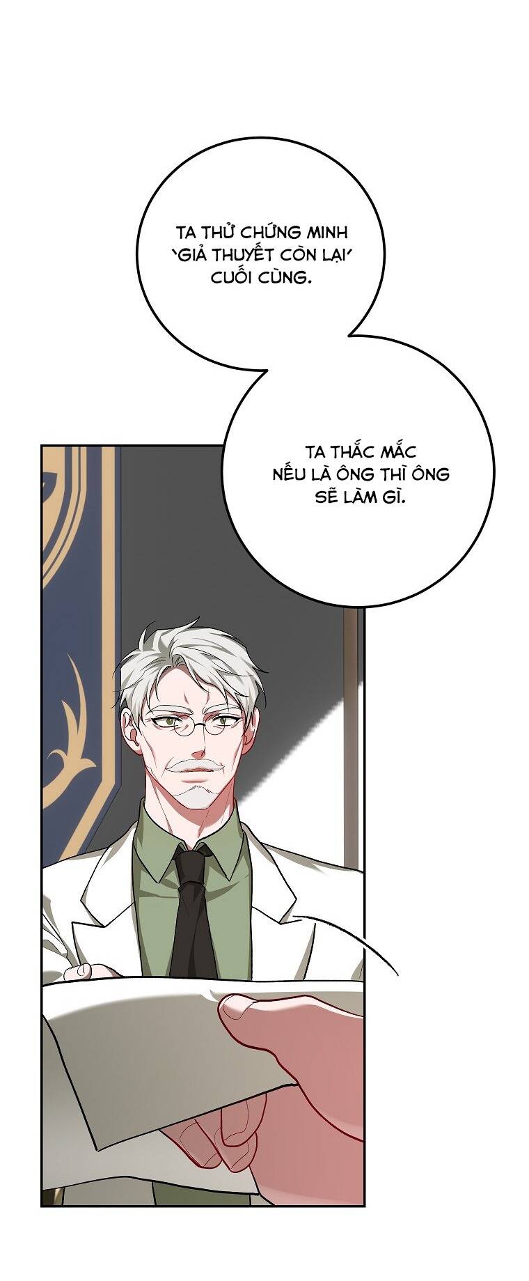 Quãng Đời Còn Lại Của Nữ Phụ Yểu Mệnh Chap 66 - Next Chap 67