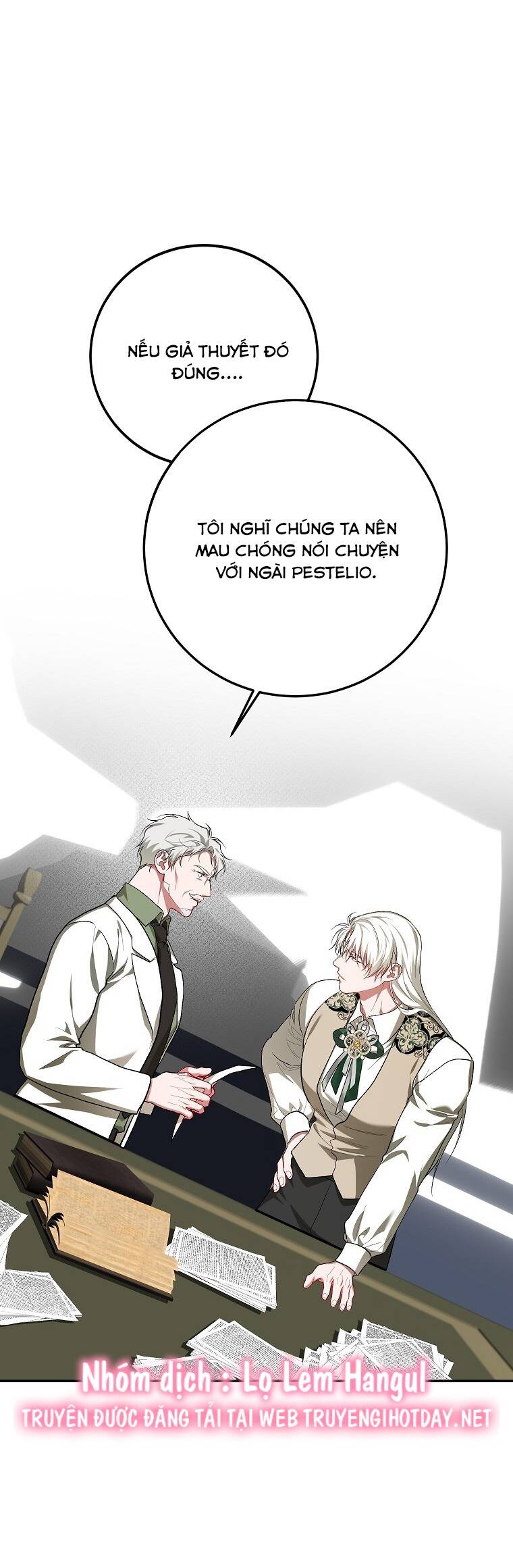 Quãng Đời Còn Lại Của Nữ Phụ Yểu Mệnh Chap 66 - Next Chap 67