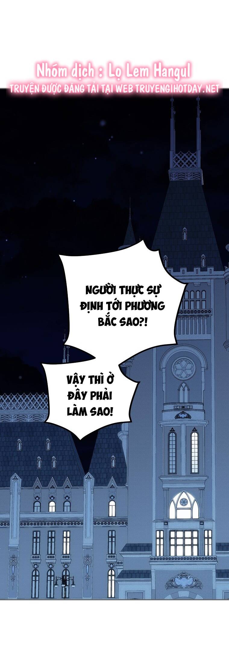 Quãng Đời Còn Lại Của Nữ Phụ Yểu Mệnh Chap 66 - Next Chap 67