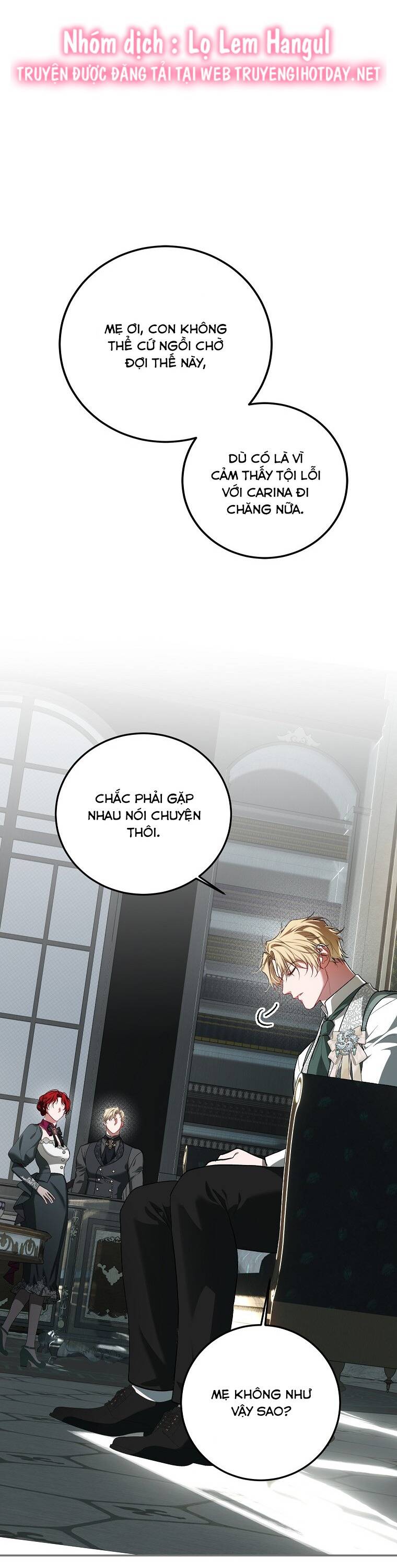 Quãng Đời Còn Lại Của Nữ Phụ Yểu Mệnh Chap 66 - Next Chap 67