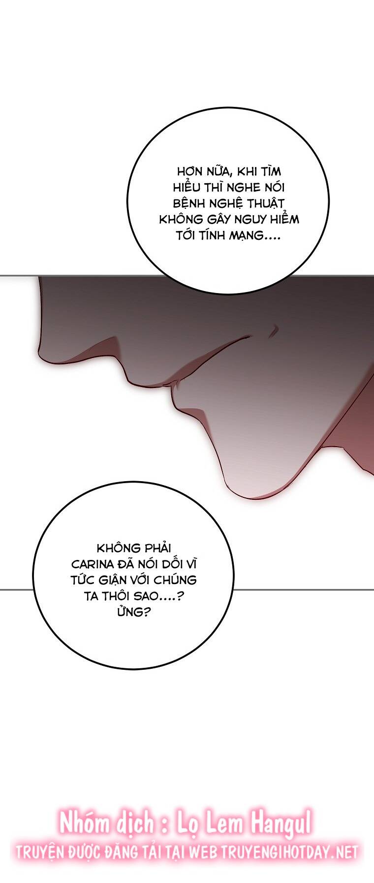 Quãng Đời Còn Lại Của Nữ Phụ Yểu Mệnh Chap 66 - Next Chap 67