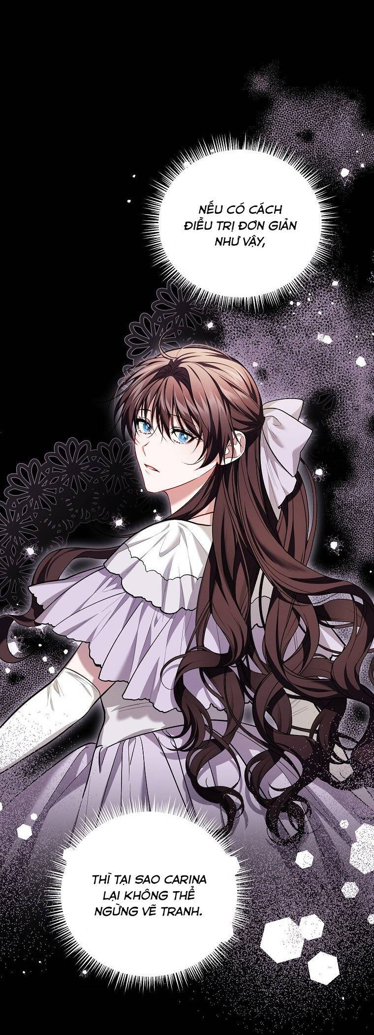 Quãng Đời Còn Lại Của Nữ Phụ Yểu Mệnh Chap 66 - Next Chap 67