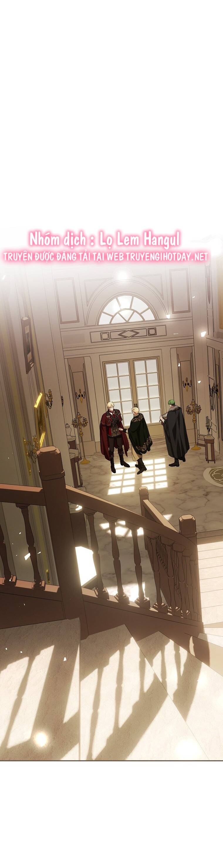 Quãng Đời Còn Lại Của Nữ Phụ Yểu Mệnh Chap 66 - Next Chap 67