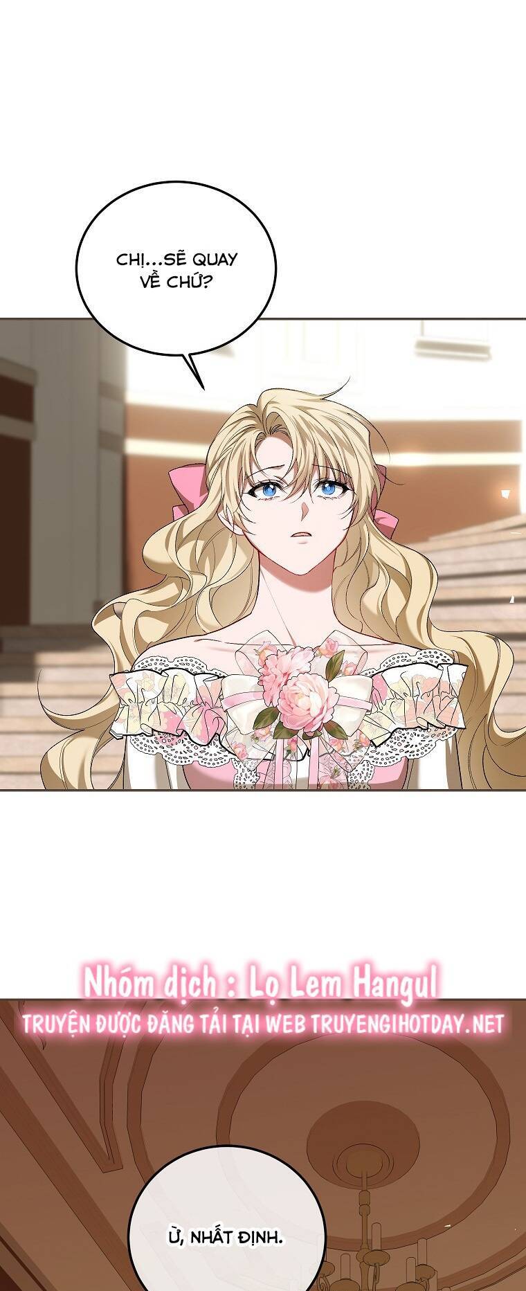 Quãng Đời Còn Lại Của Nữ Phụ Yểu Mệnh Chap 66 - Next Chap 67