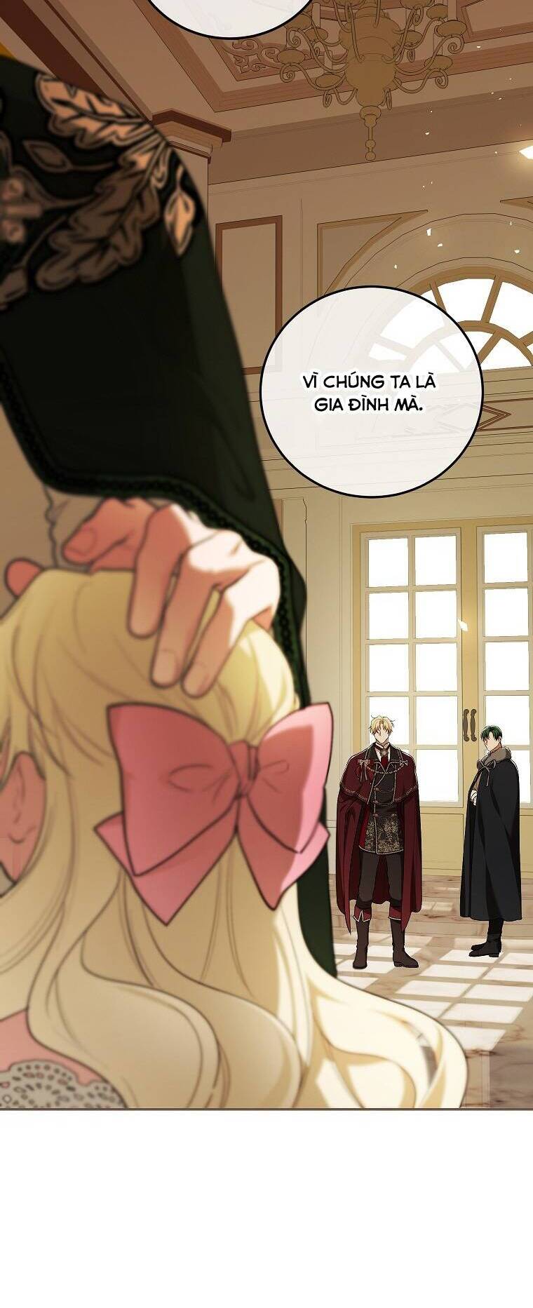 Quãng Đời Còn Lại Của Nữ Phụ Yểu Mệnh Chap 66 - Next Chap 67