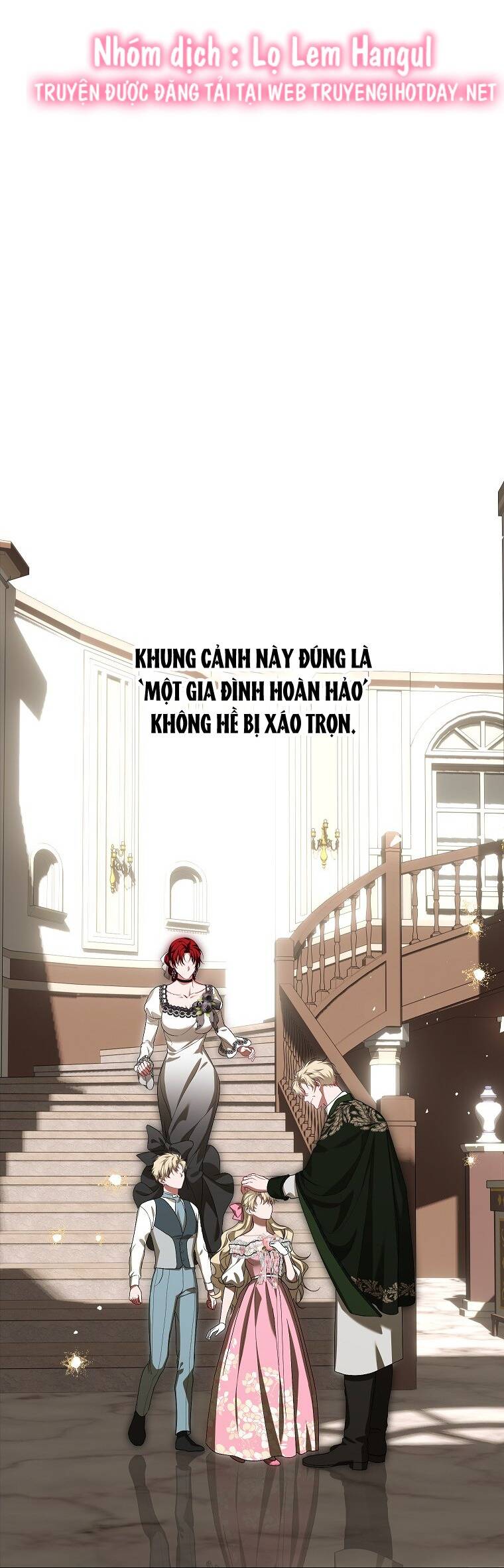 Quãng Đời Còn Lại Của Nữ Phụ Yểu Mệnh Chap 66 - Next Chap 67