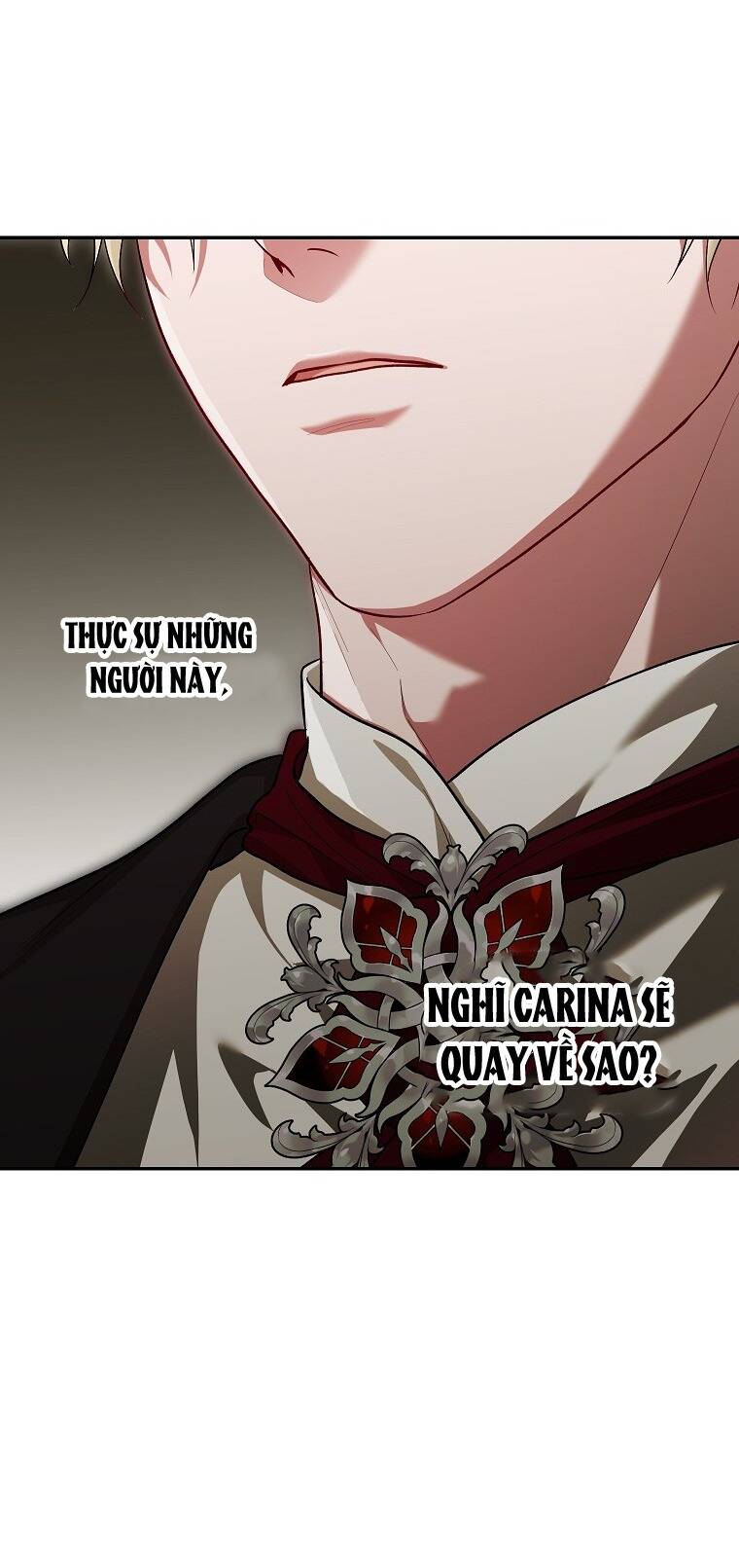 Quãng Đời Còn Lại Của Nữ Phụ Yểu Mệnh Chap 66 - Next Chap 67