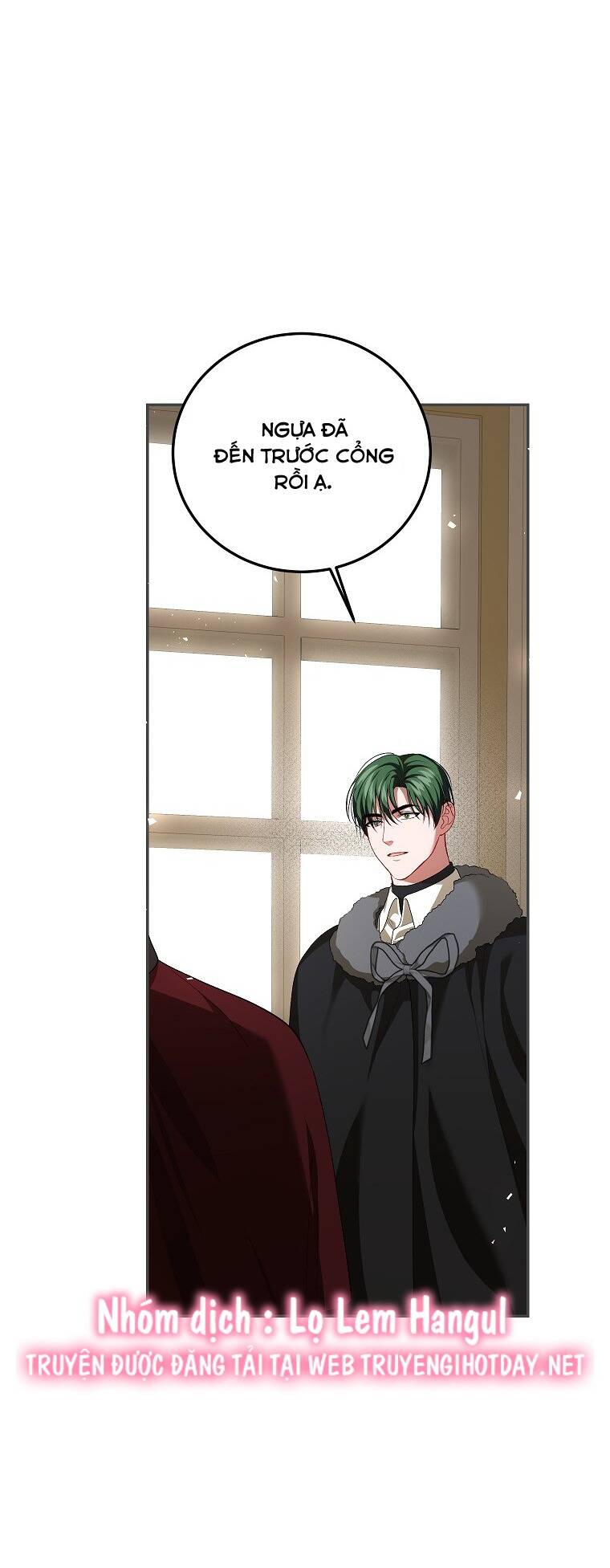 Quãng Đời Còn Lại Của Nữ Phụ Yểu Mệnh Chap 66 - Next Chap 67