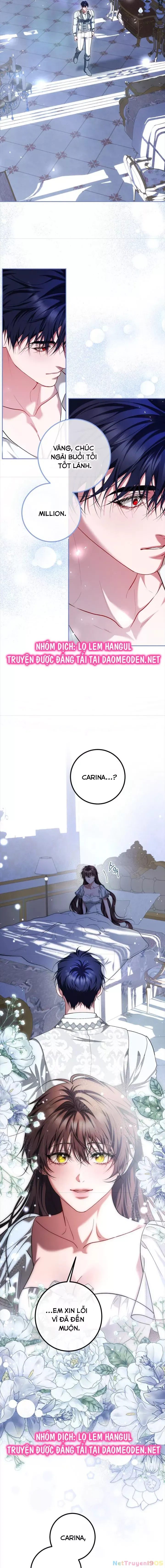 Quãng Đời Còn Lại Của Nữ Phụ Yểu Mệnh Chap 85 - Next Chap 86