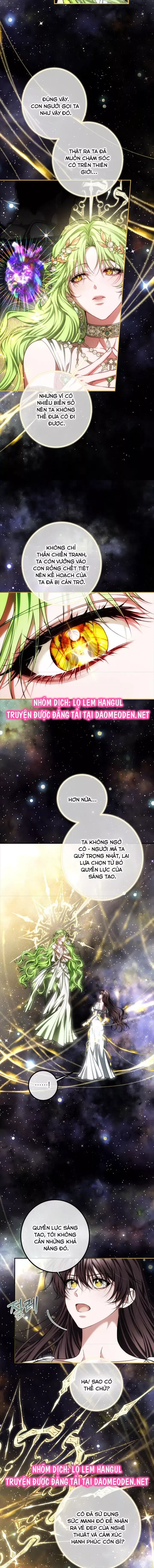 Quãng Đời Còn Lại Của Nữ Phụ Yểu Mệnh Chap 85 - Next Chap 86