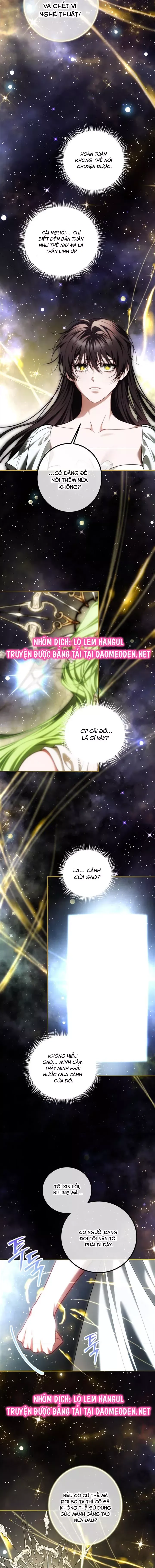 Quãng Đời Còn Lại Của Nữ Phụ Yểu Mệnh Chap 85 - Next Chap 86