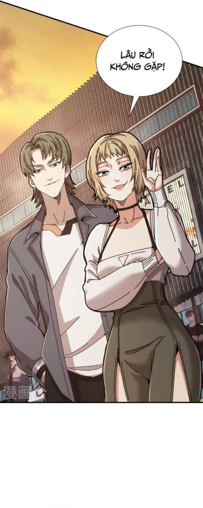 Căn Hộ Thái Hư Chap 31 - Next Chap 32