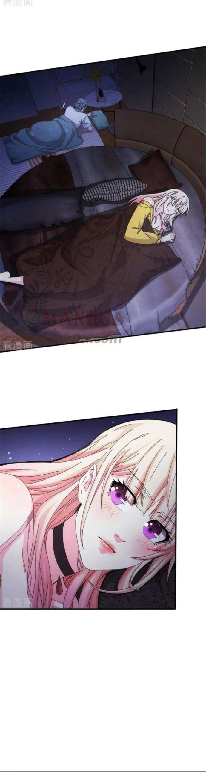 Căn Hộ Thái Hư Chap 32 - Next Chap 33