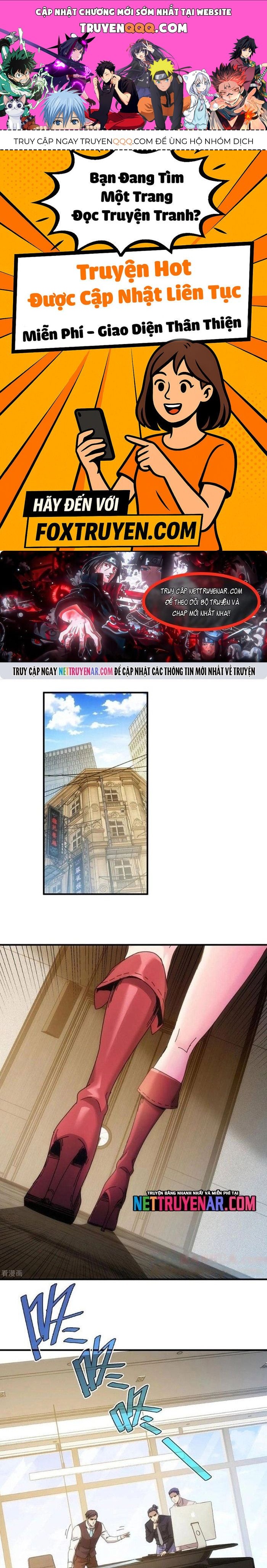 Căn Hộ Thái Hư Chap 71 - Next Chap 72