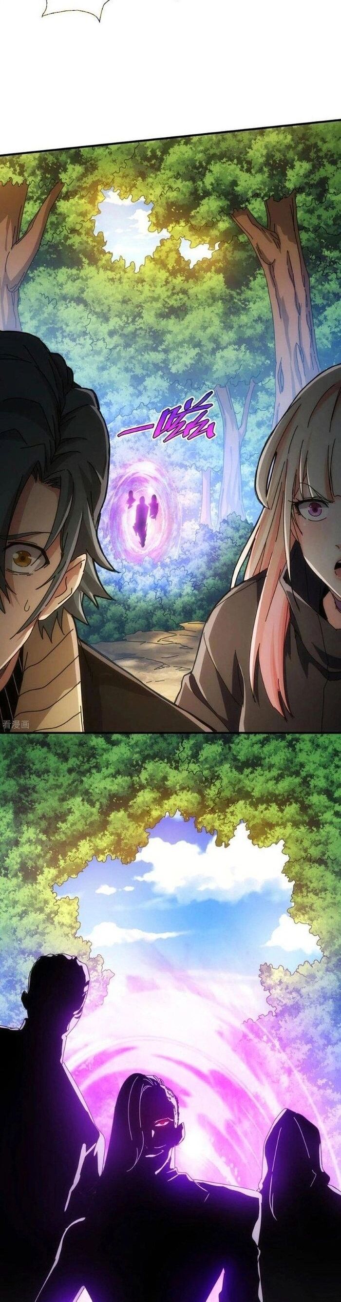 Căn Hộ Thái Hư Chap 72 - Next Chap 73