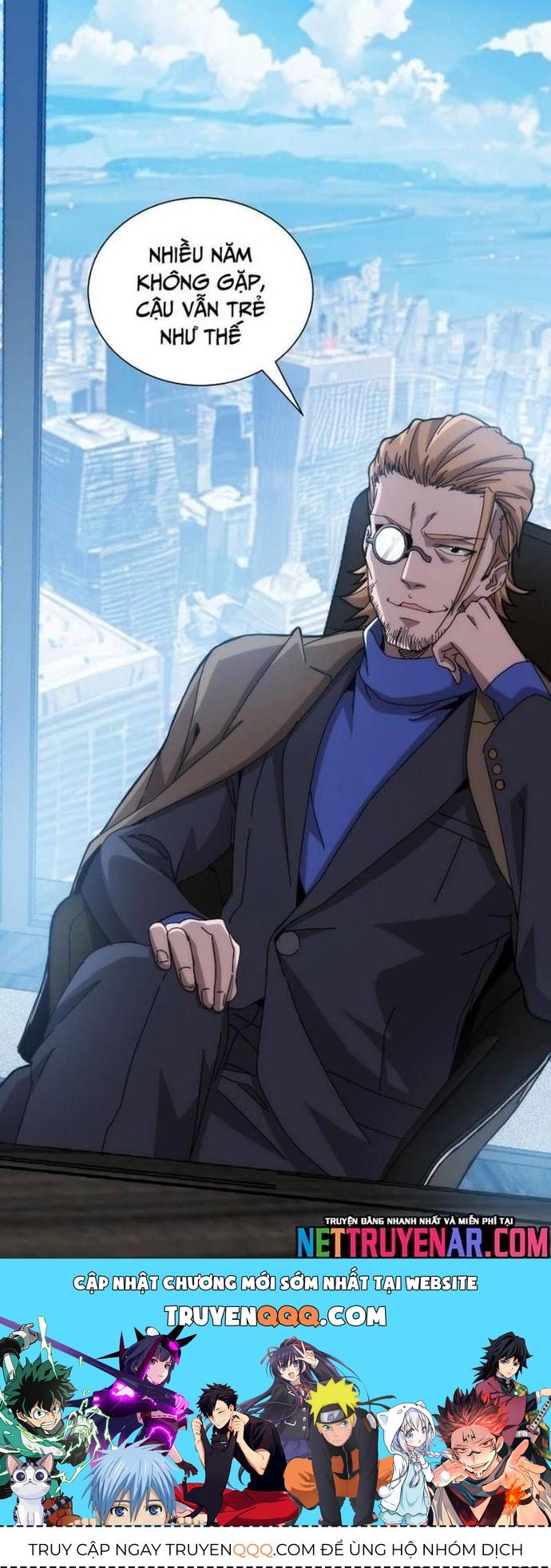 Căn Hộ Thái Hư Chap 94 - Next Chap 95