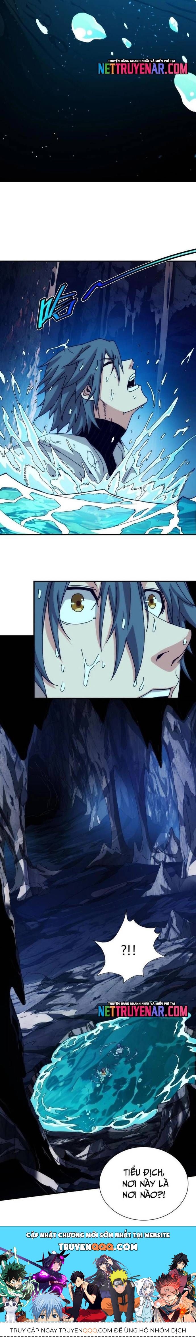 Căn Hộ Thái Hư Chap 95 - Next Chap 96