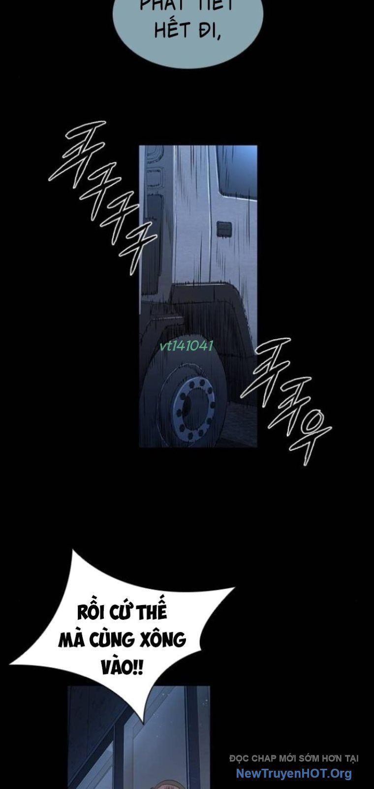 Báo Thù 2: Vạn Nhân Chi Thượng Chap 105 - Next Chap 106