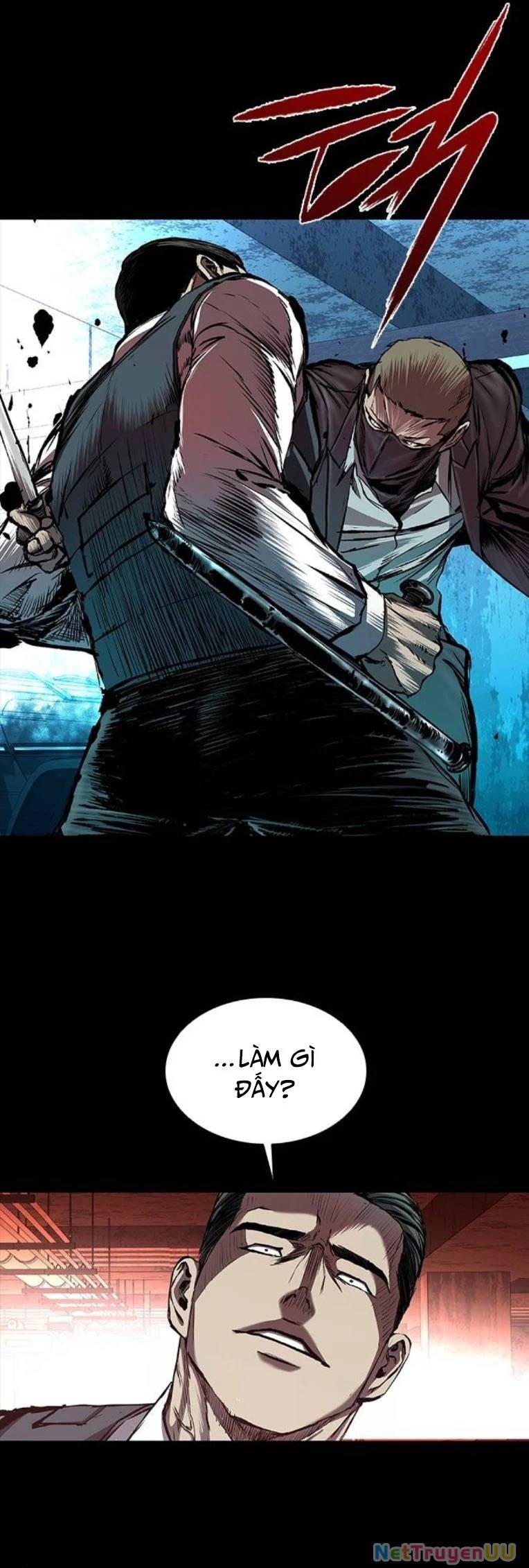 Báo Thù 2: Vạn Nhân Chi Thượng Chap 42 - Next Chap 43