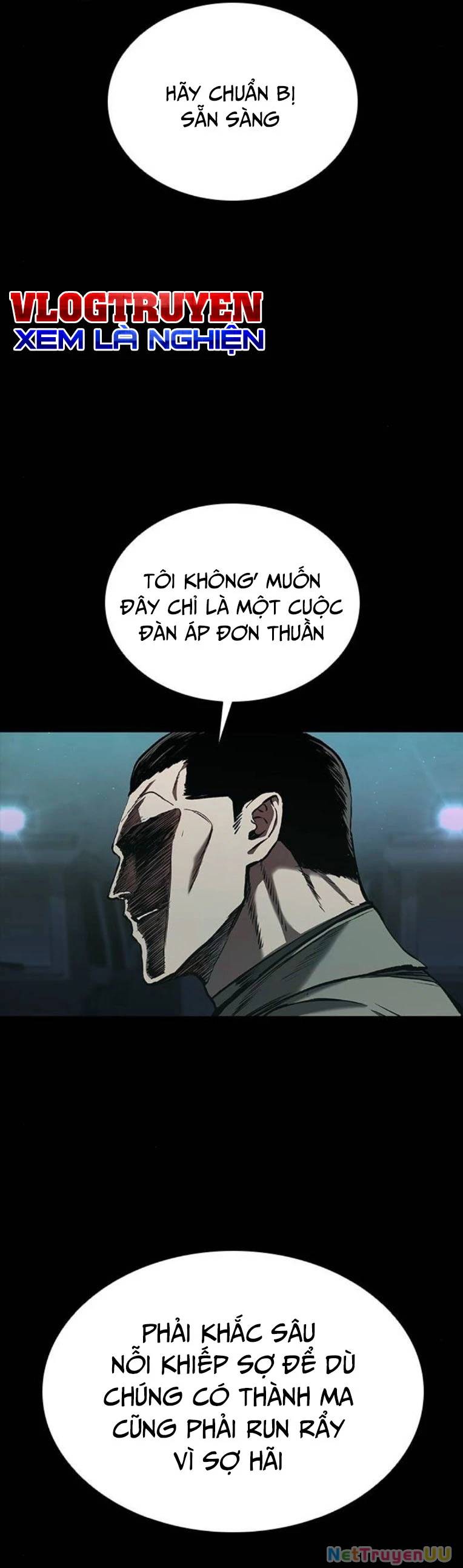 Báo Thù 2: Vạn Nhân Chi Thượng Chap 42 - Next Chap 43