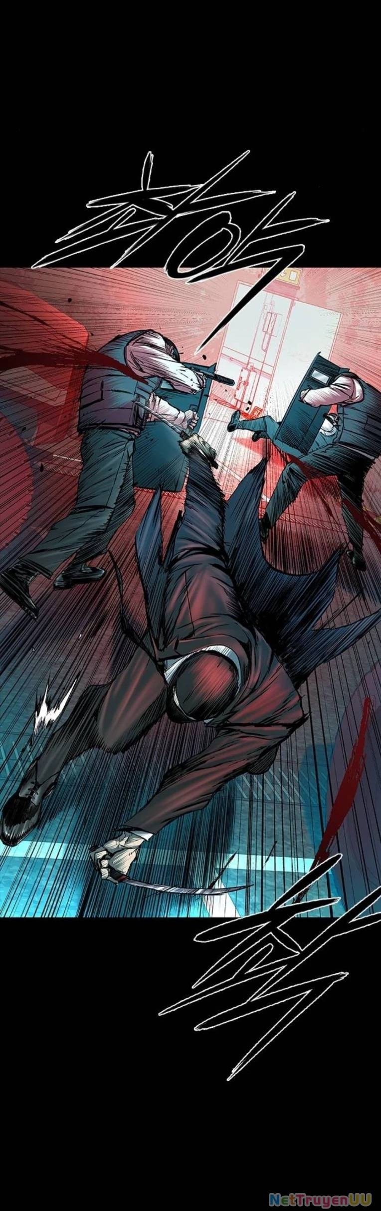 Báo Thù 2: Vạn Nhân Chi Thượng Chap 42 - Next Chap 43