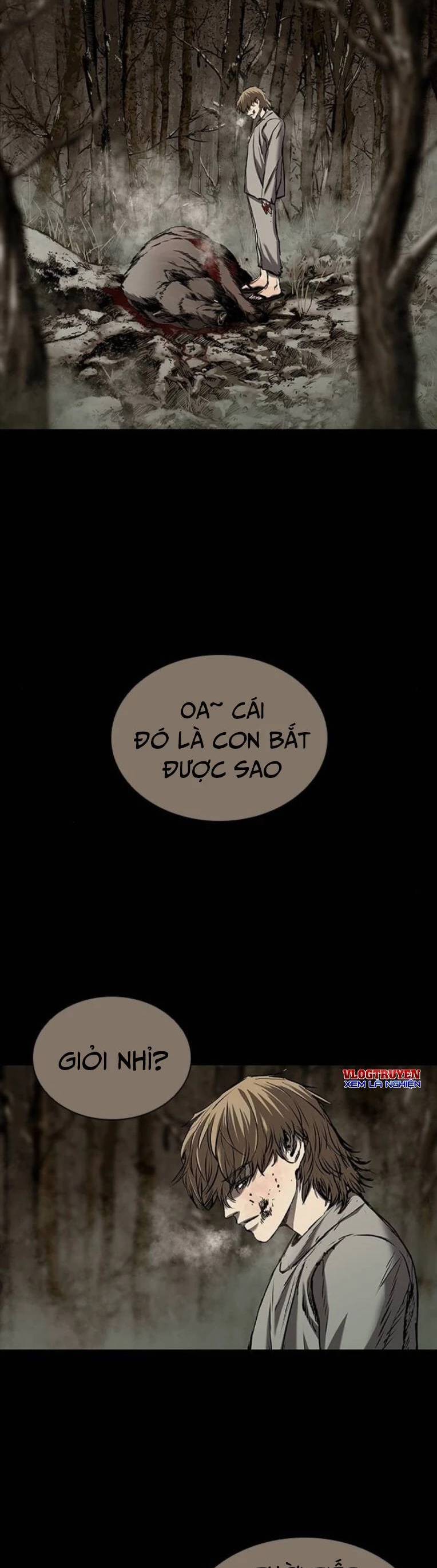 Báo Thù 2: Vạn Nhân Chi Thượng Chap 43 - Next Chap 44