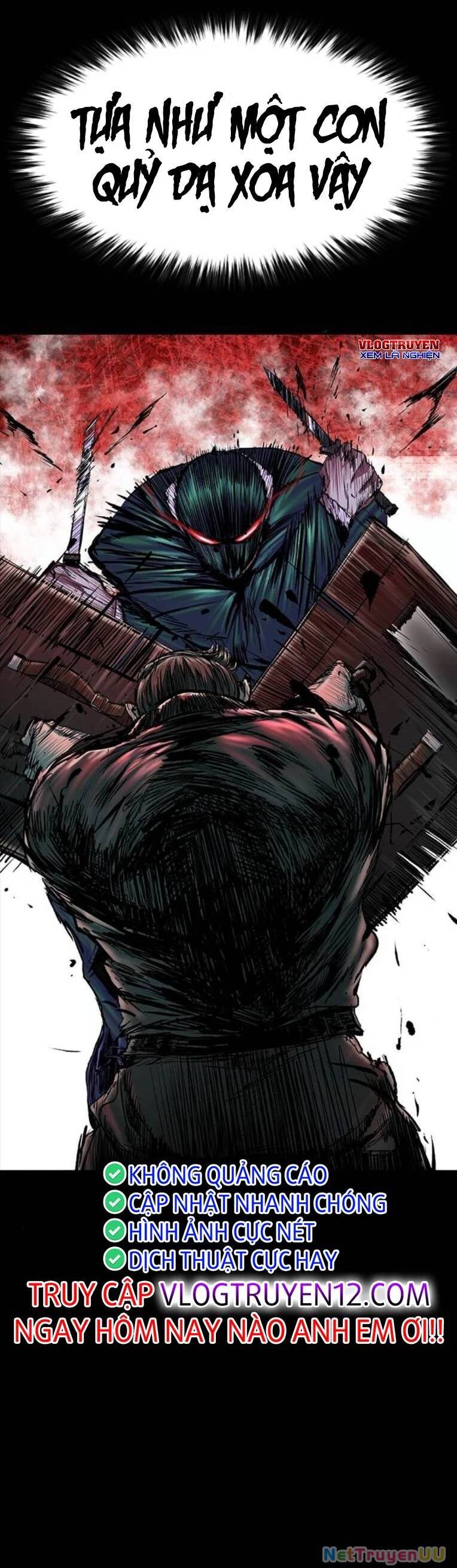 Báo Thù 2: Vạn Nhân Chi Thượng Chap 43 - Next Chap 44